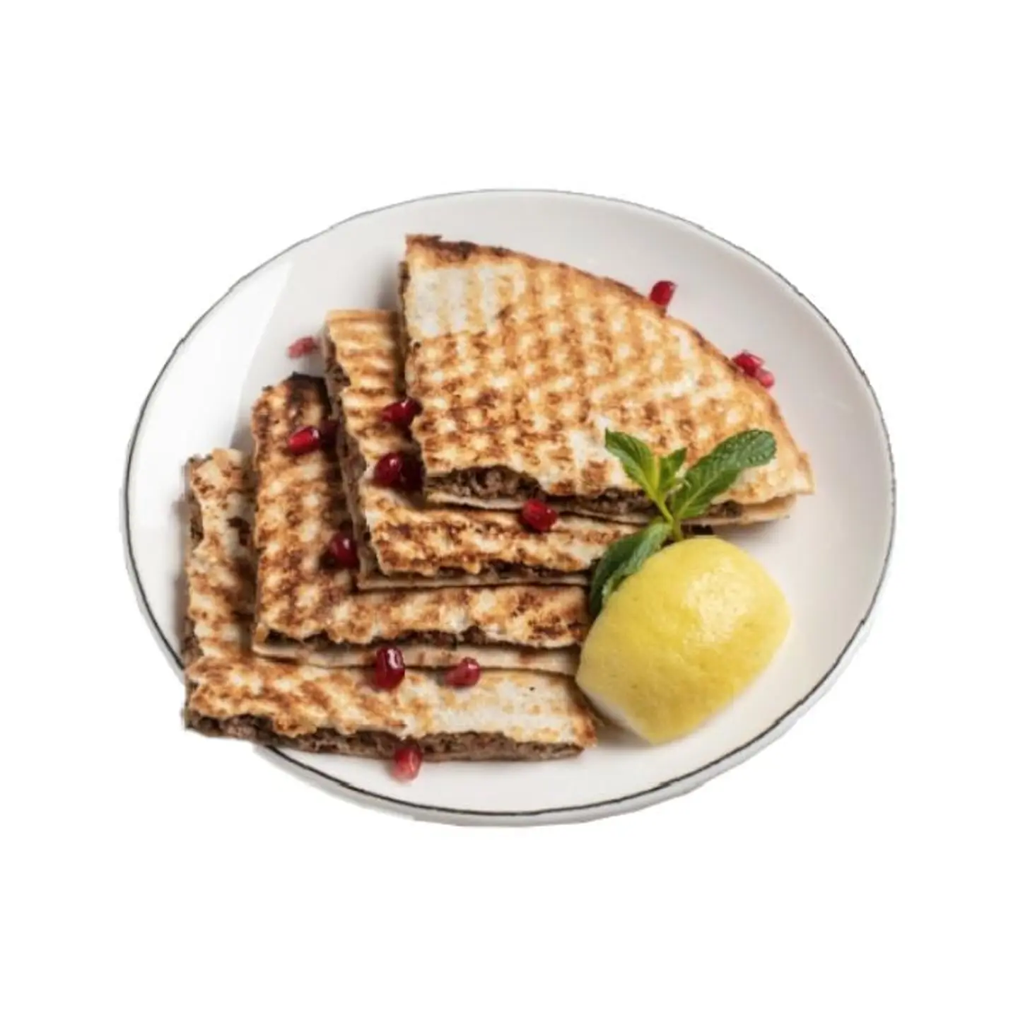 Meat Arayes