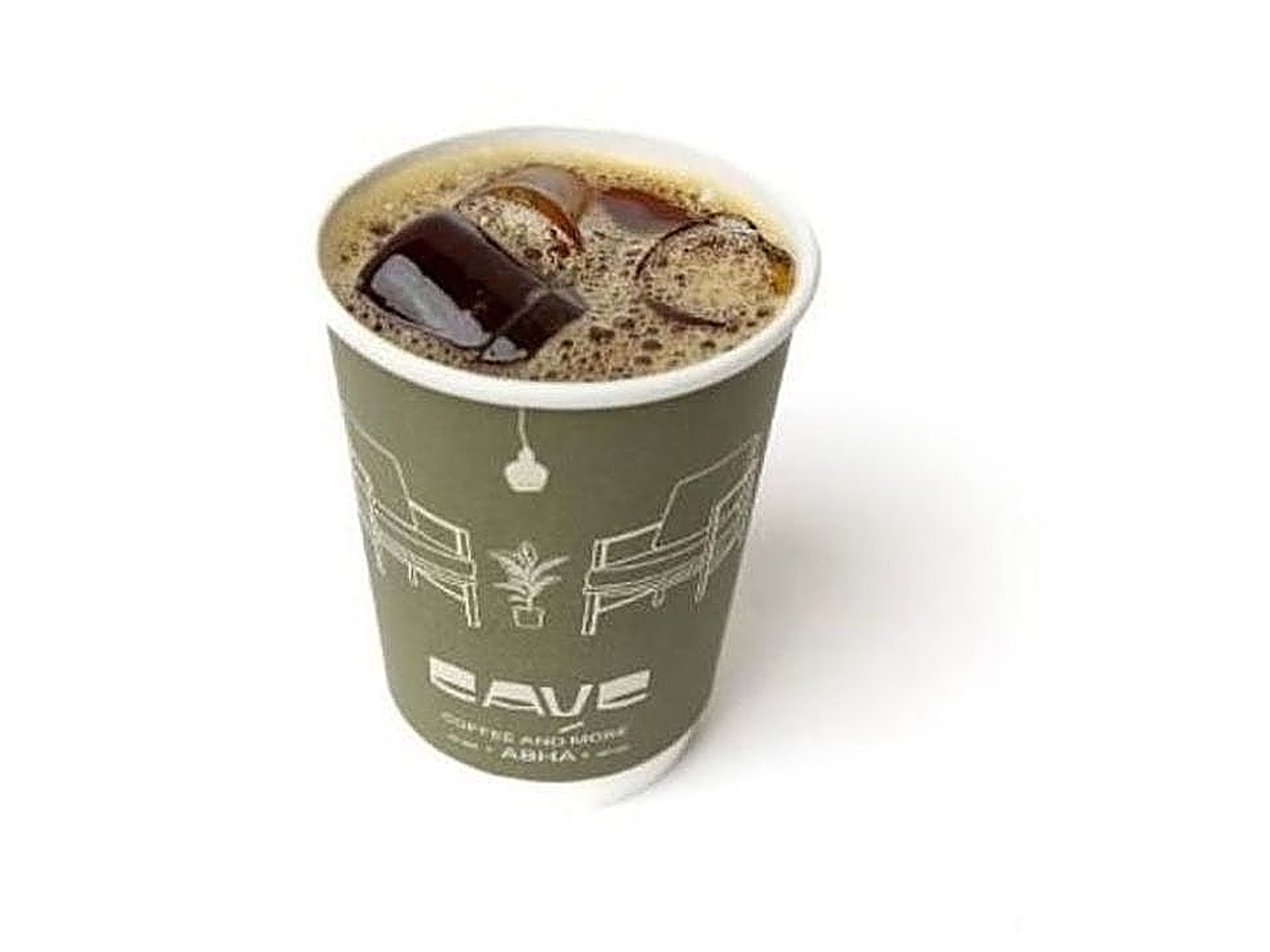 في 60 كولومبي بارد