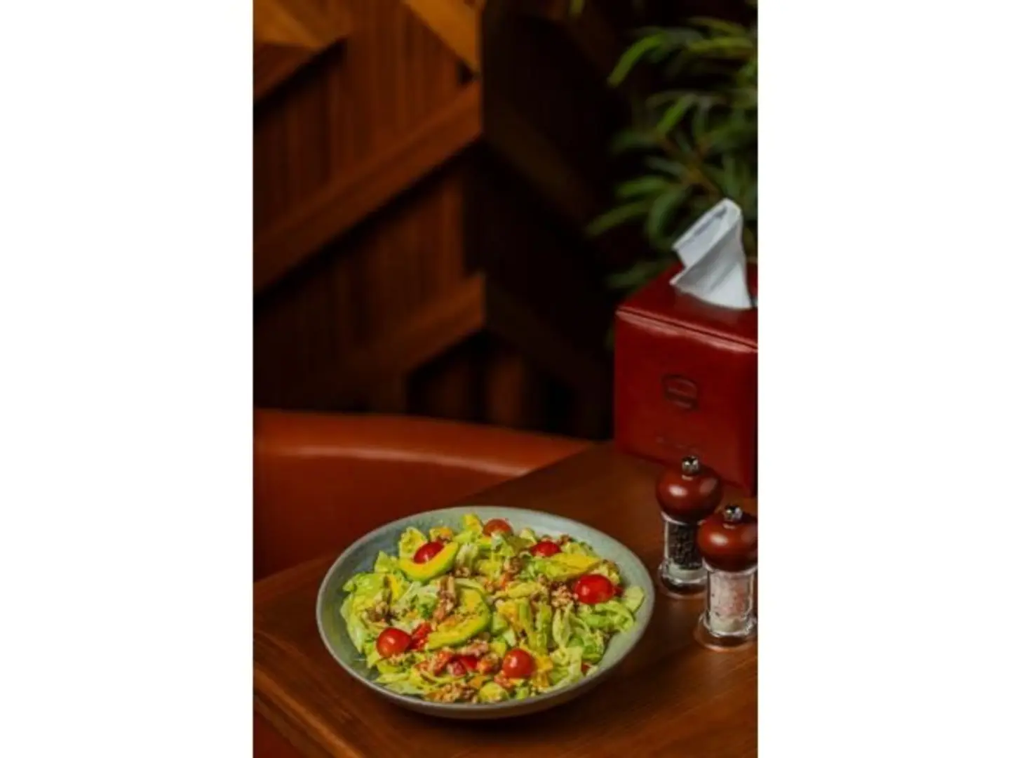 Avocado Gourmet