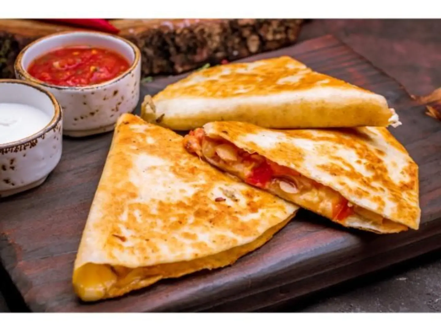 كاساديا مكسيك