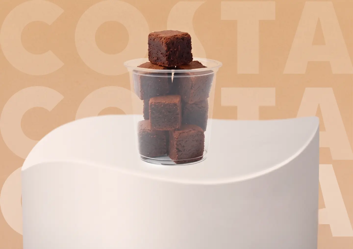 Mini Brownies