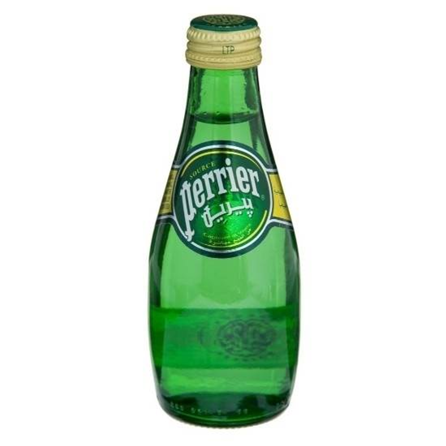 Carbonated Water