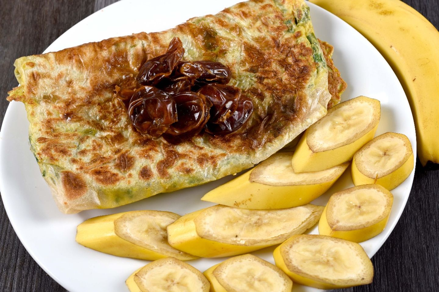 Banana Mutabbak