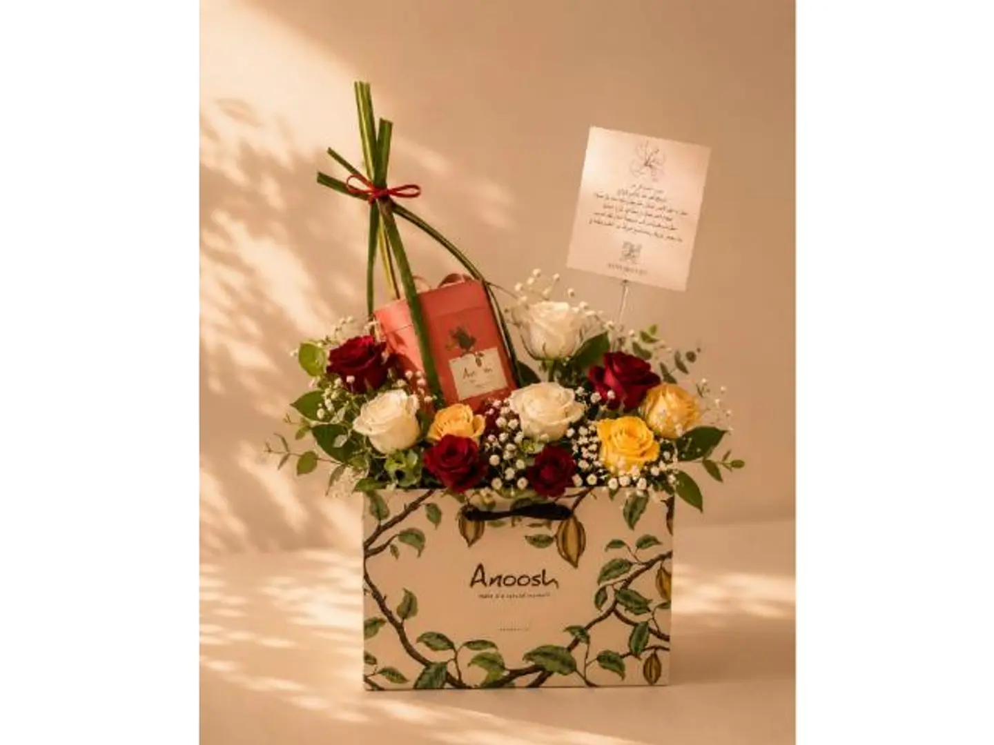 Anoush Word Reno Anoush 20