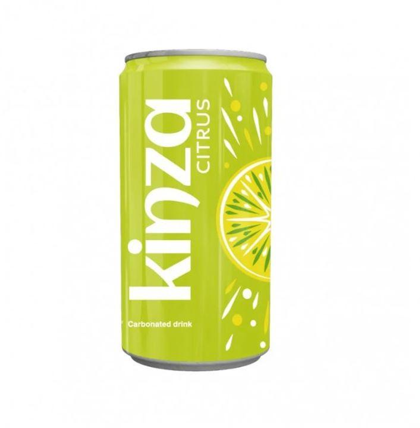 Kinza Citrus