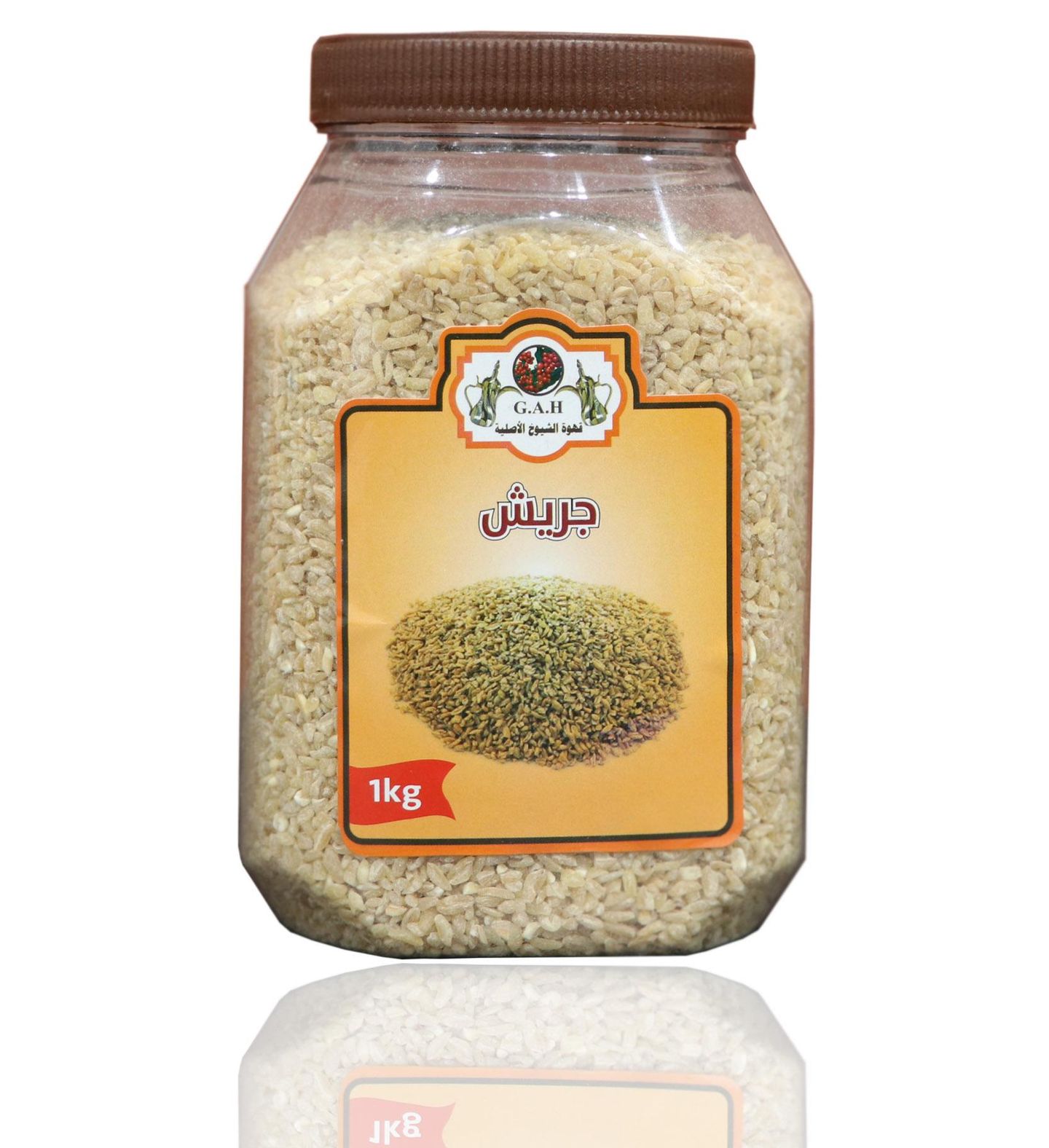 Jareesh 1 Kg
