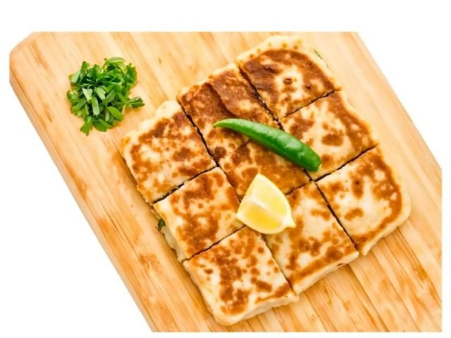 Mutabbak Vegetables With Cheddar Cheese