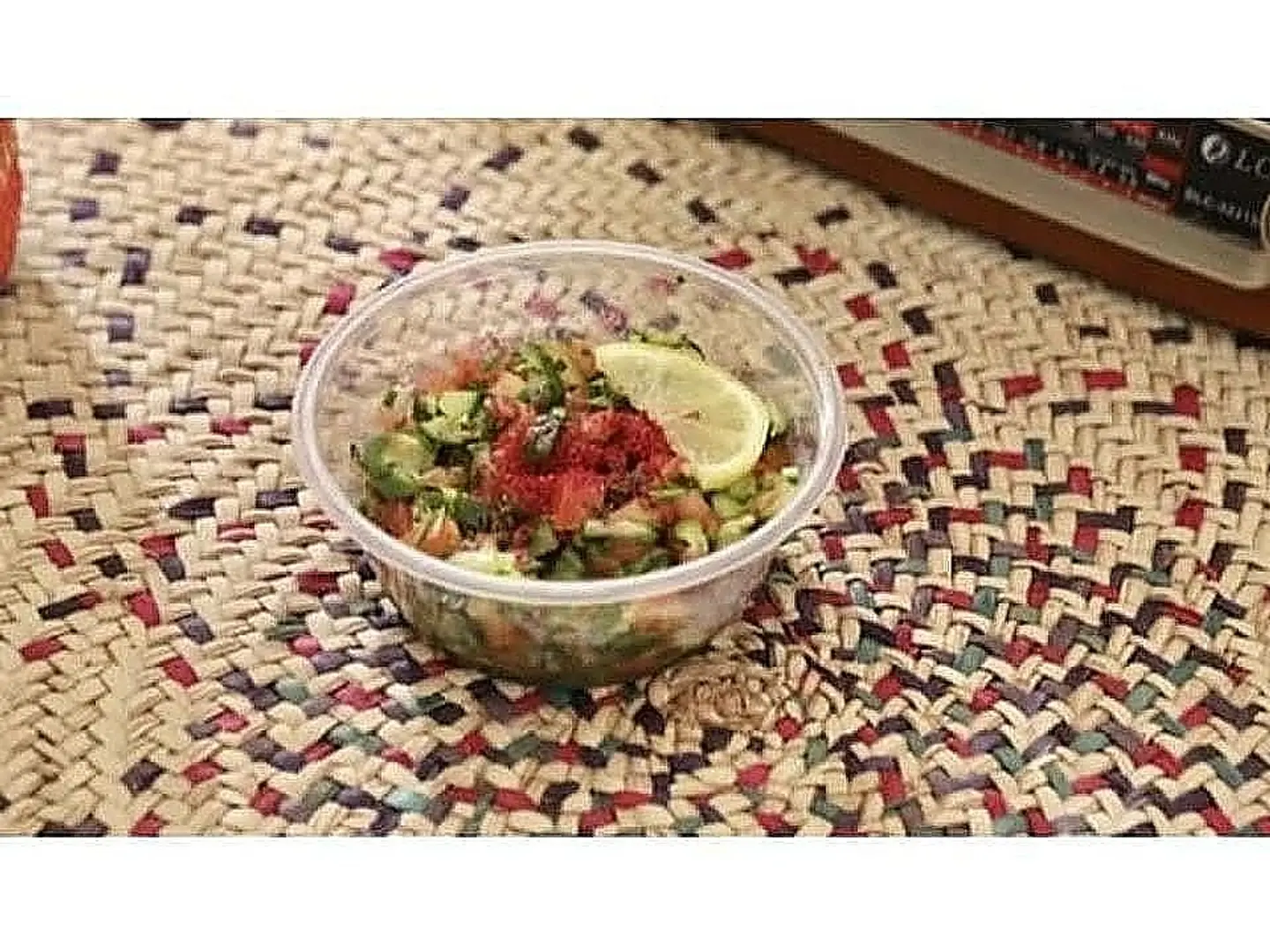Green Salad