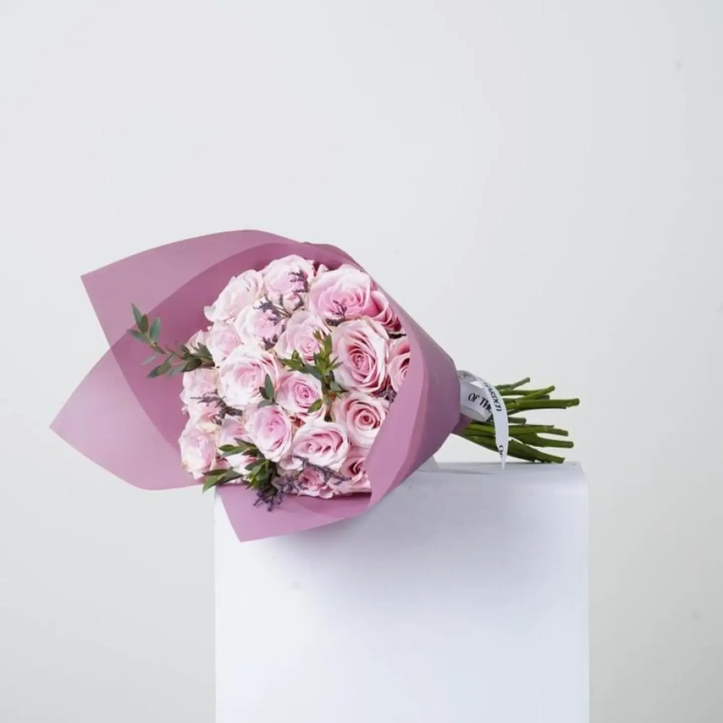 Pinkie Rose Bouquet