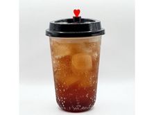 شاي مثلج خوخ