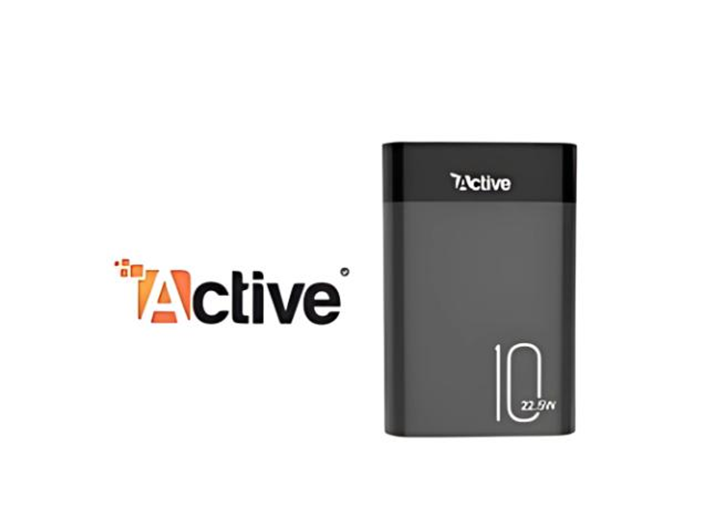 باور بنك اكتيف 10000م 20 واط شحن سريع