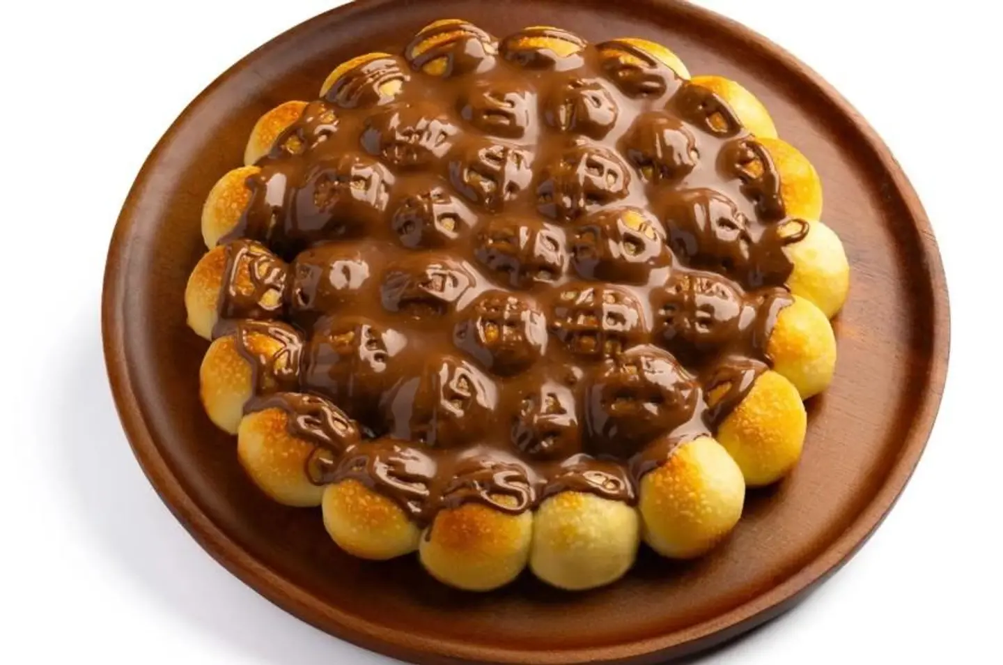 خلية نوتيلا