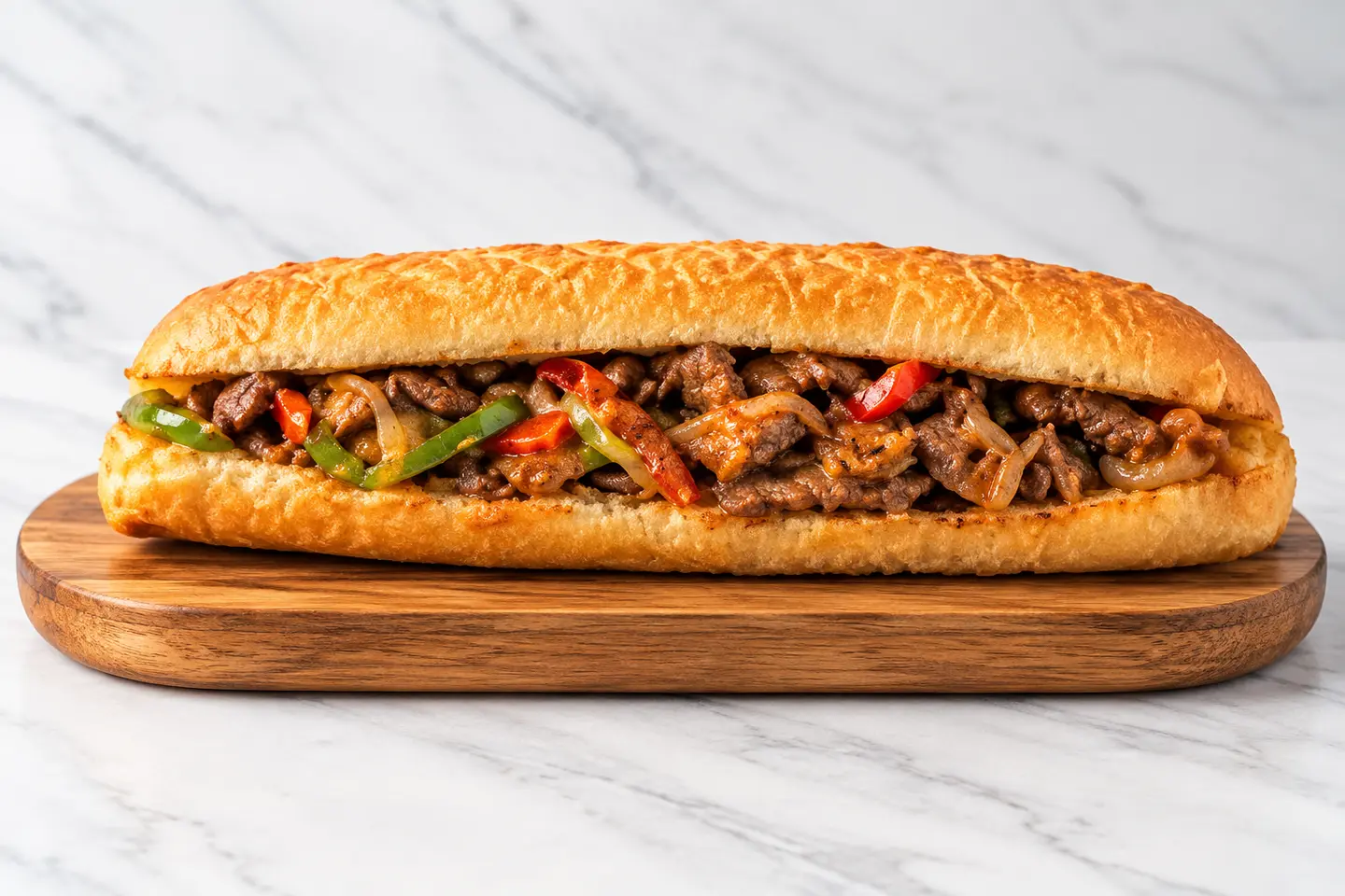 Mexican Sandwich
