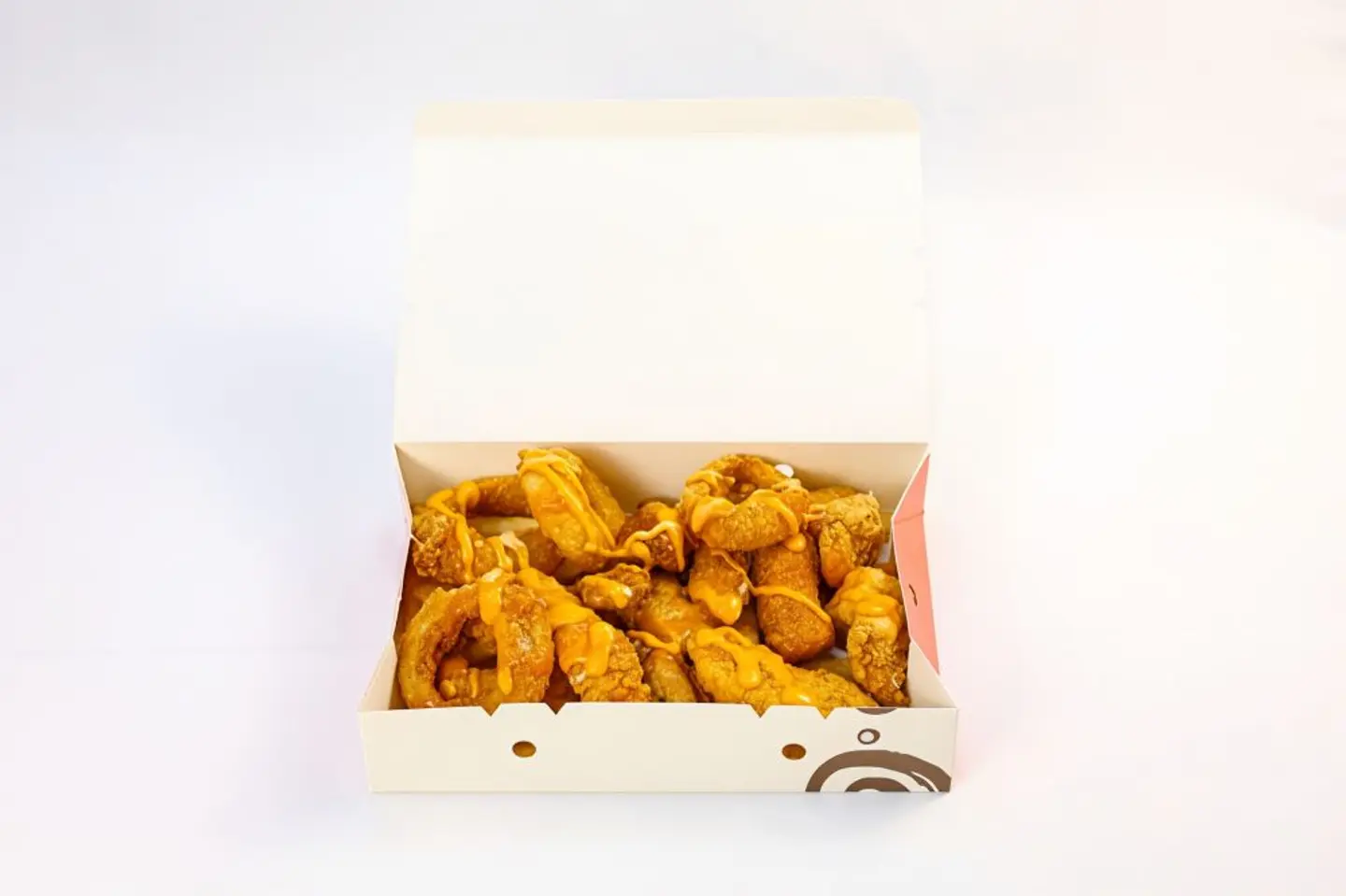 عرض كريزي بوكس