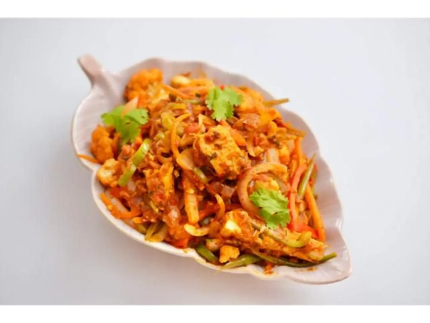 Veg Jal Frezi
