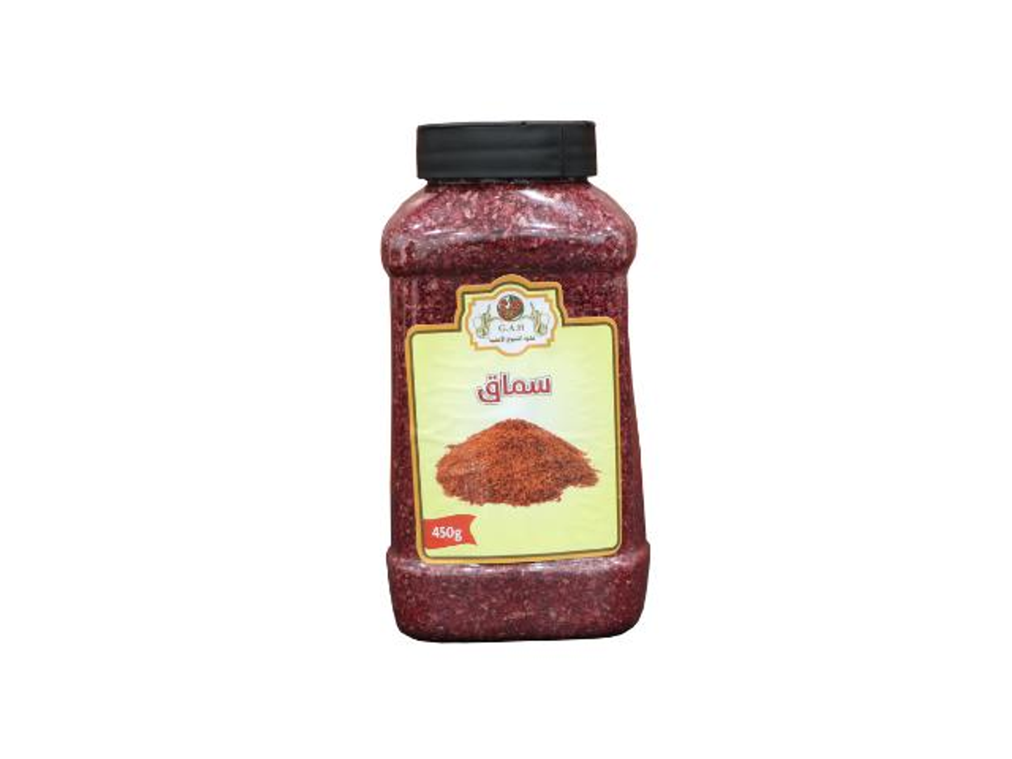 سماق 380جرام