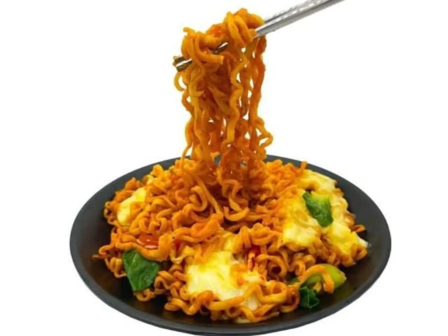 شومن ايمي والجبن