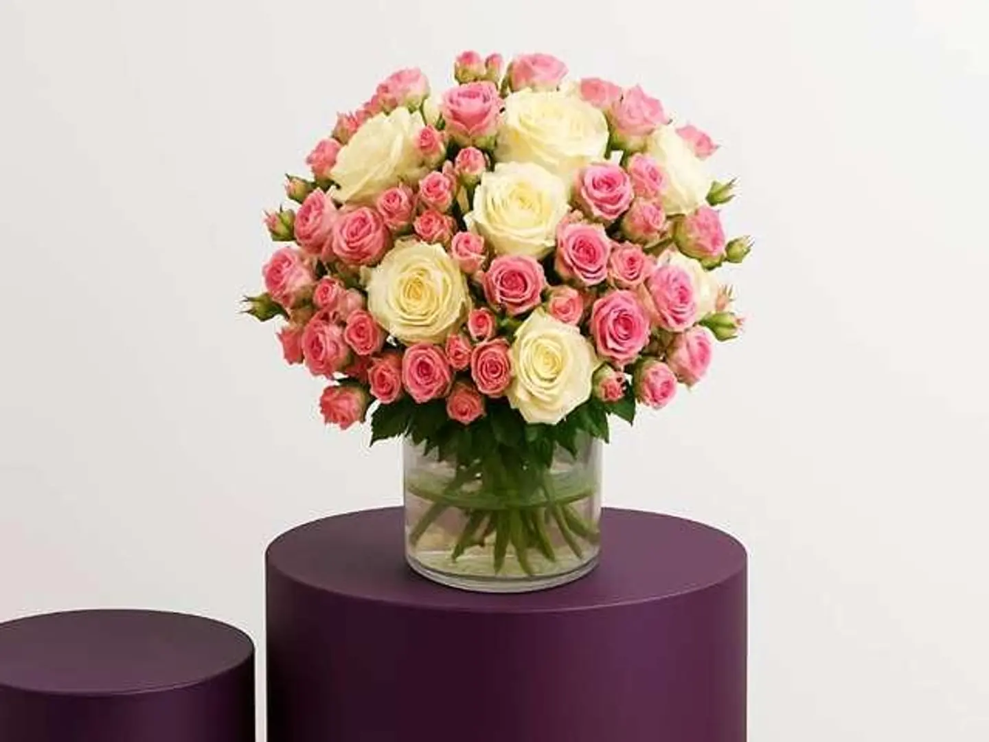 فازه اسطوانية عريضة2