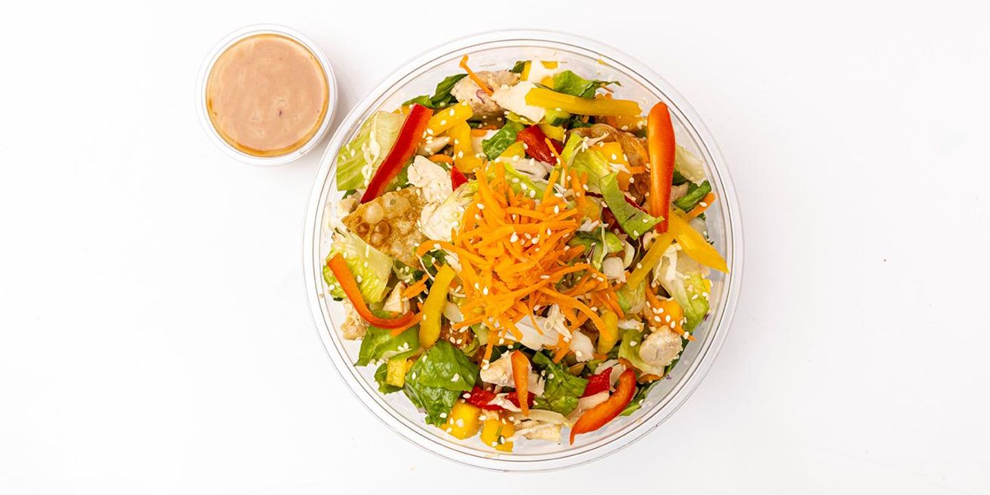 Salata Licious
