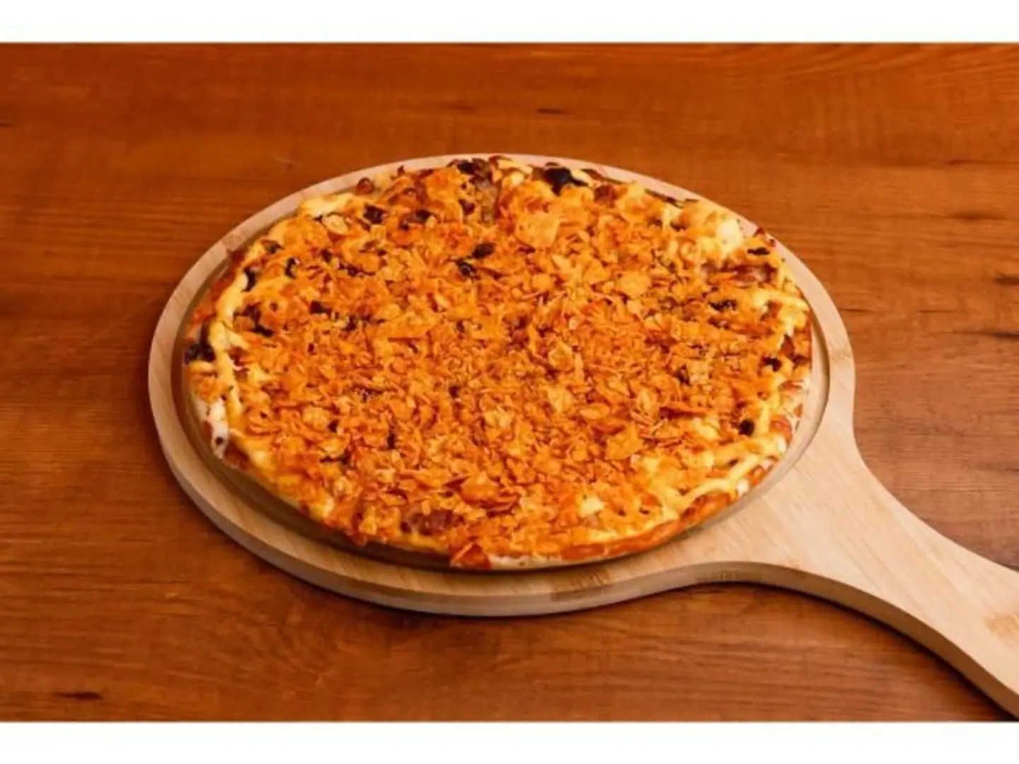 بيتزا دوريتوس