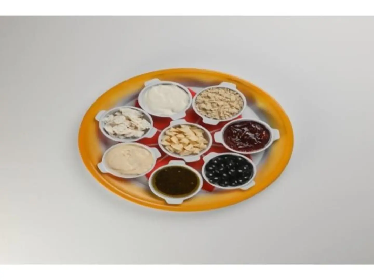 افطار نواشف