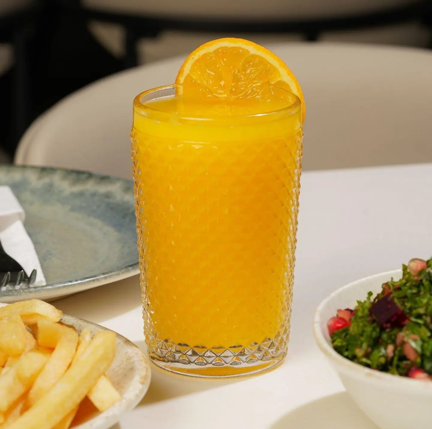 Orange