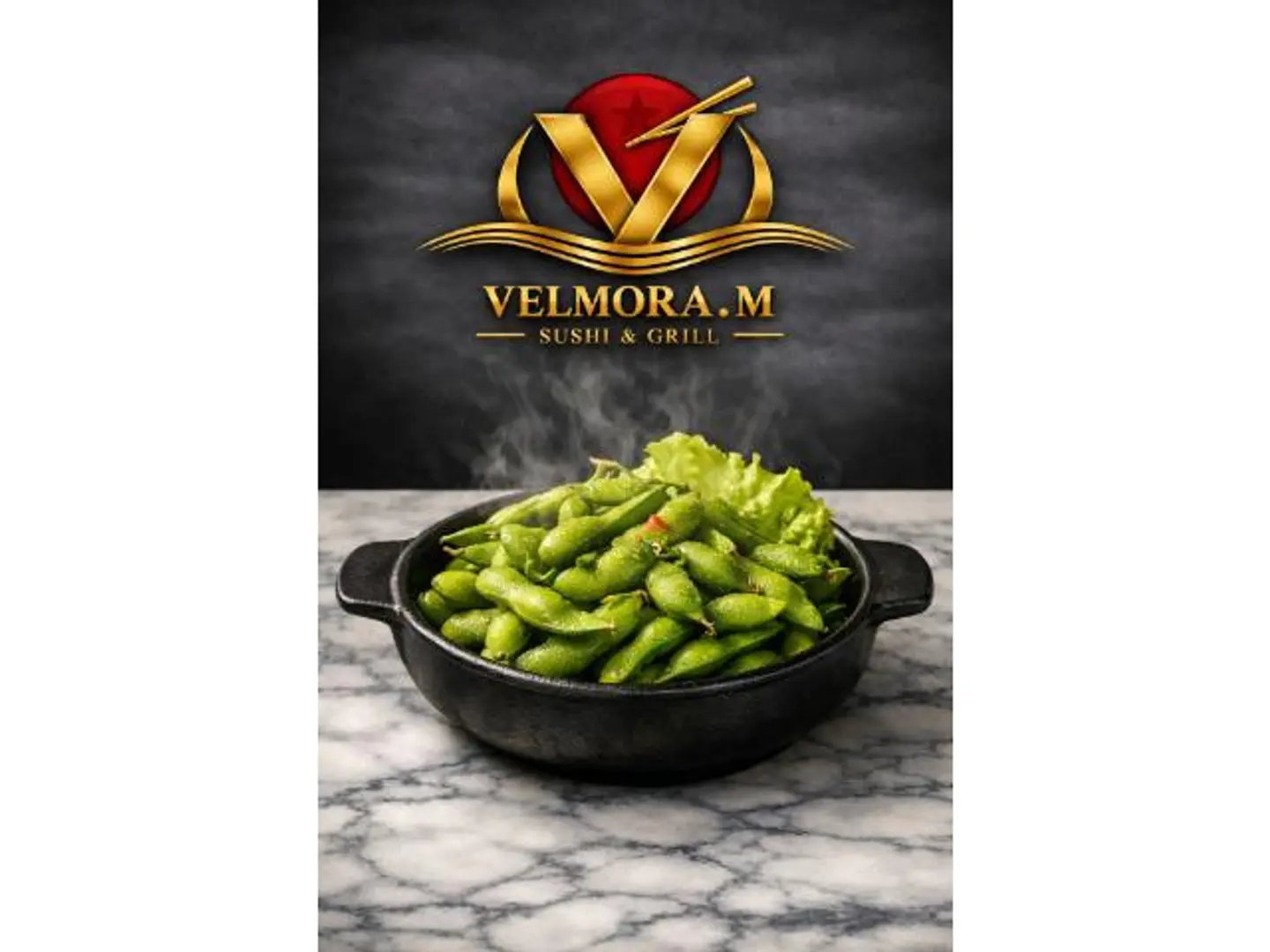 Edamame