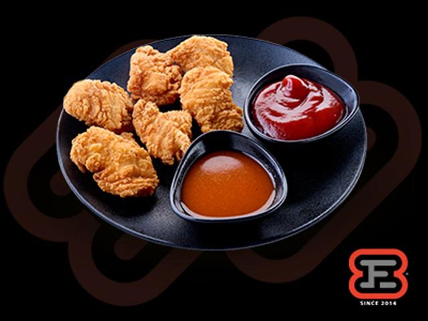 Boneless Chicken 6 Pieces