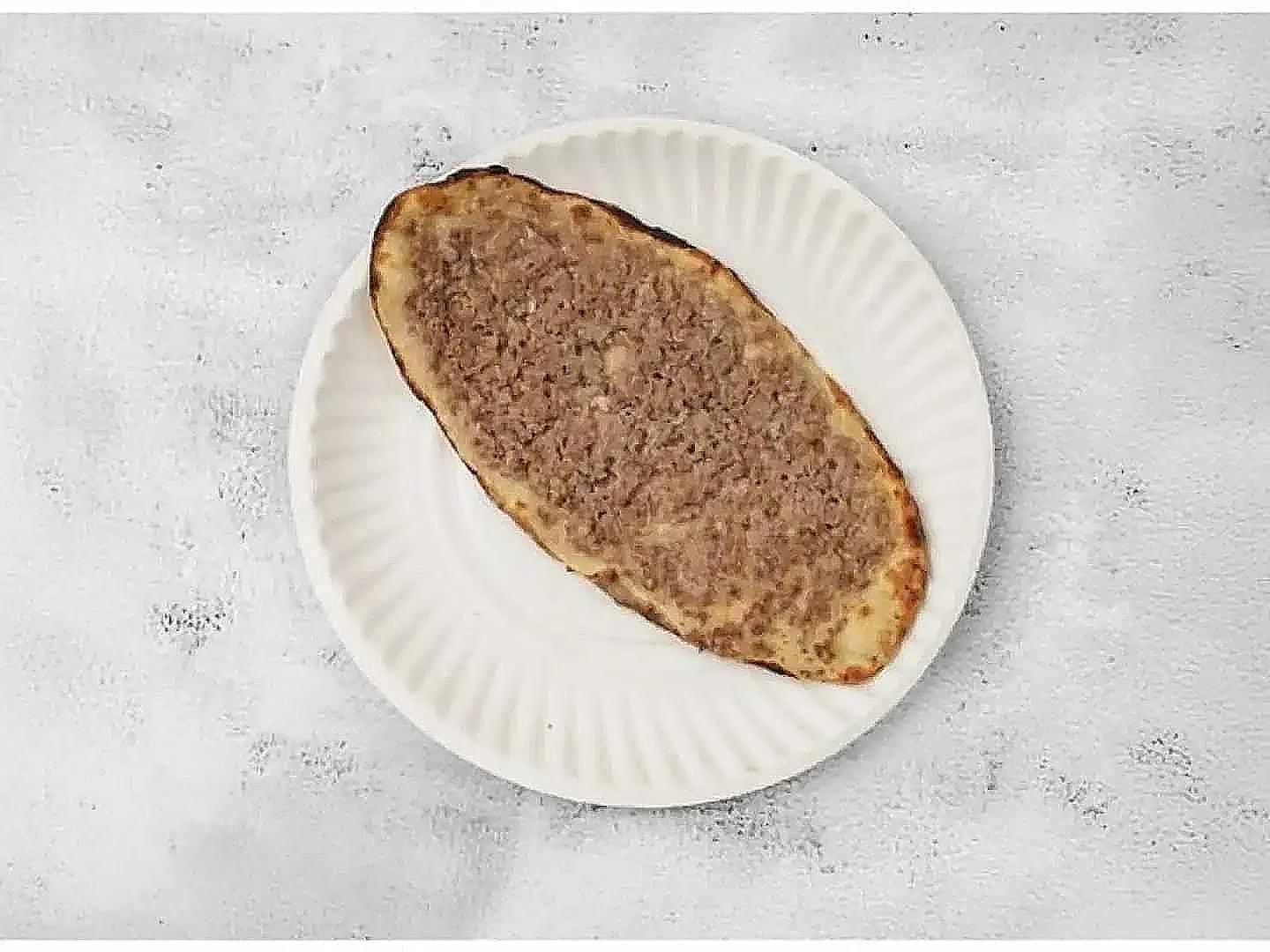 Olives With Pomegranate Molasses