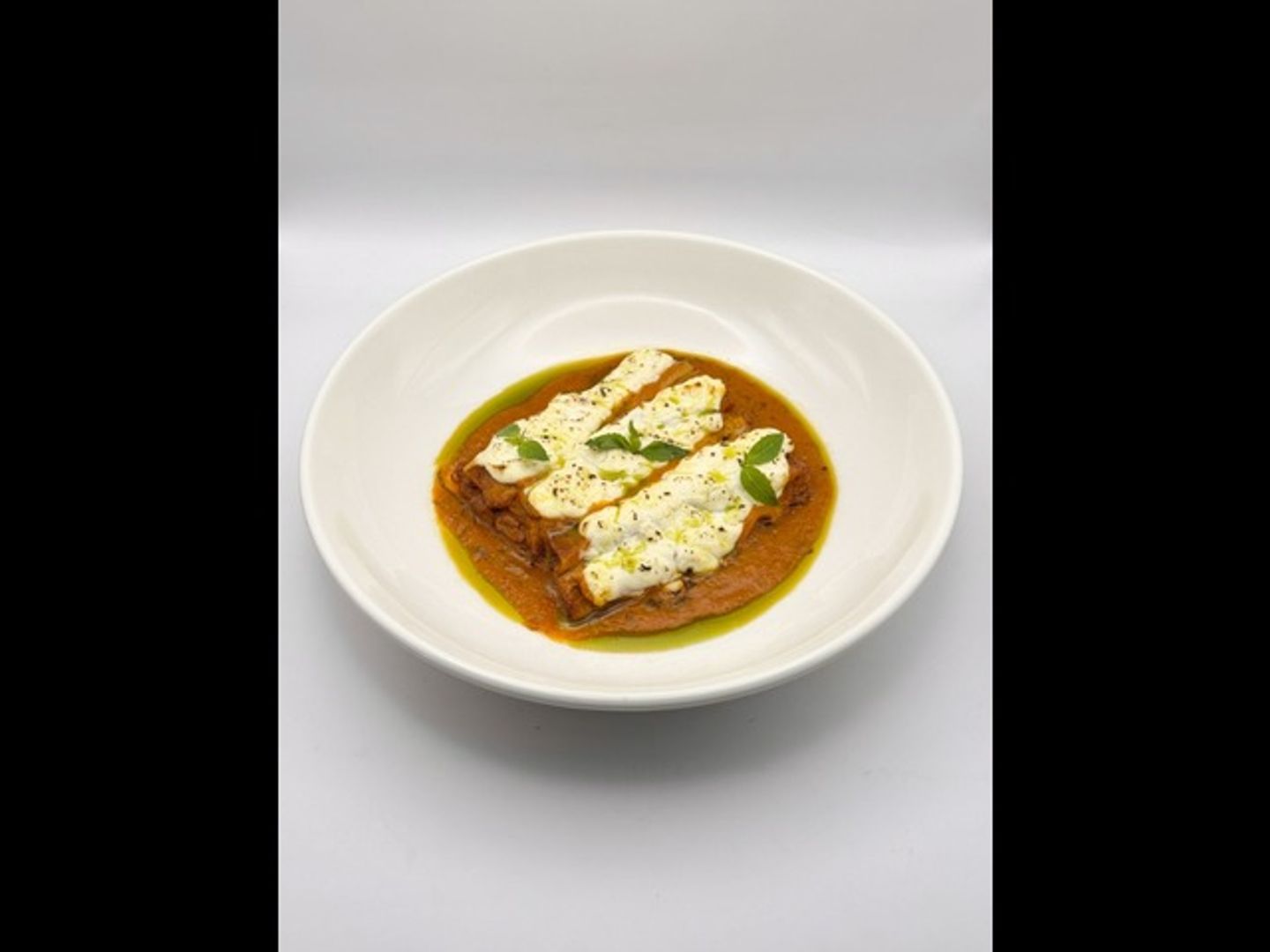 Beef Cannelloni