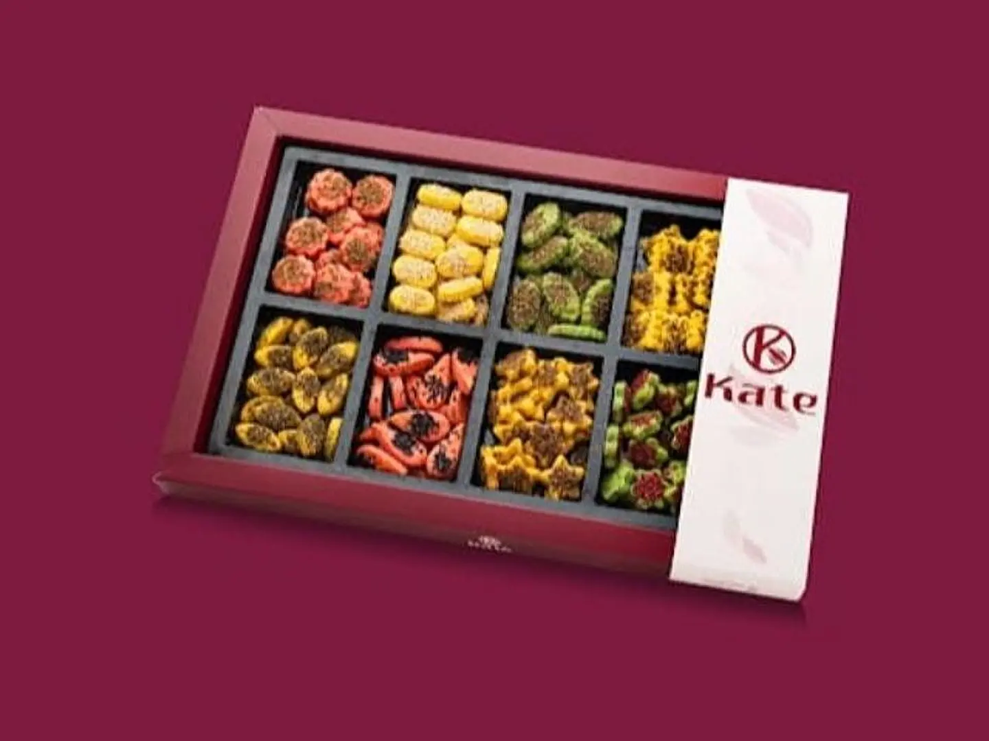 بوكس موالح - كيت