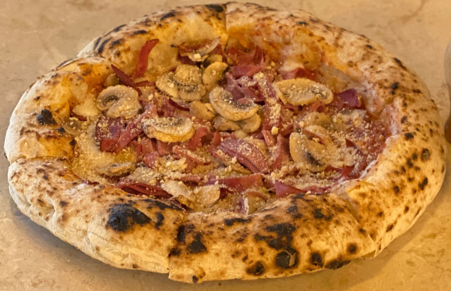 Twins Pizza - Twins Pizza