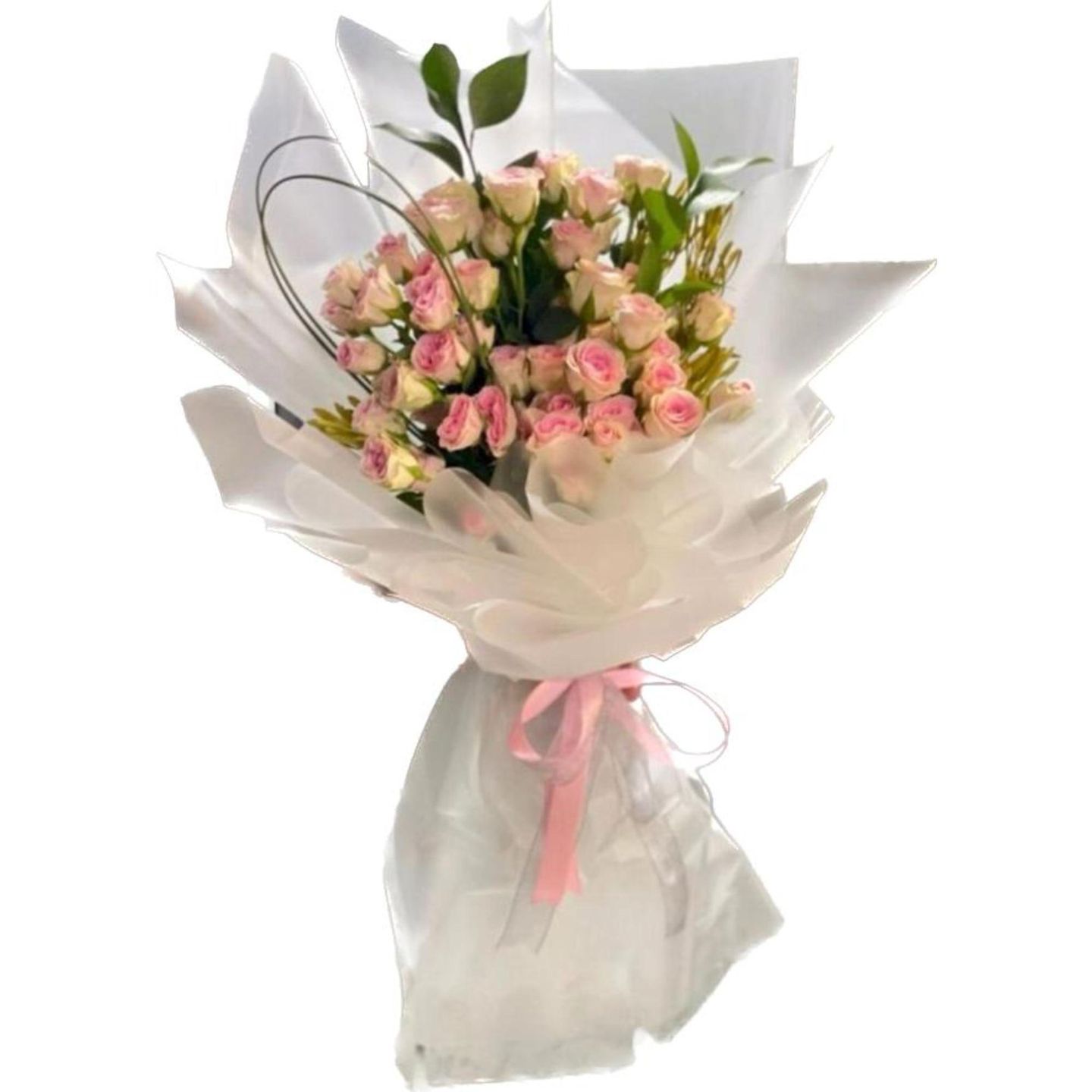 Baby Rose S11 Bouquet