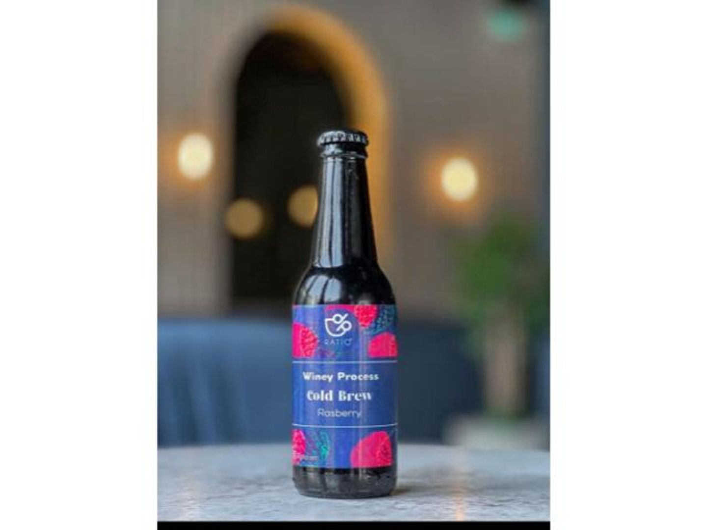 Cold Brew