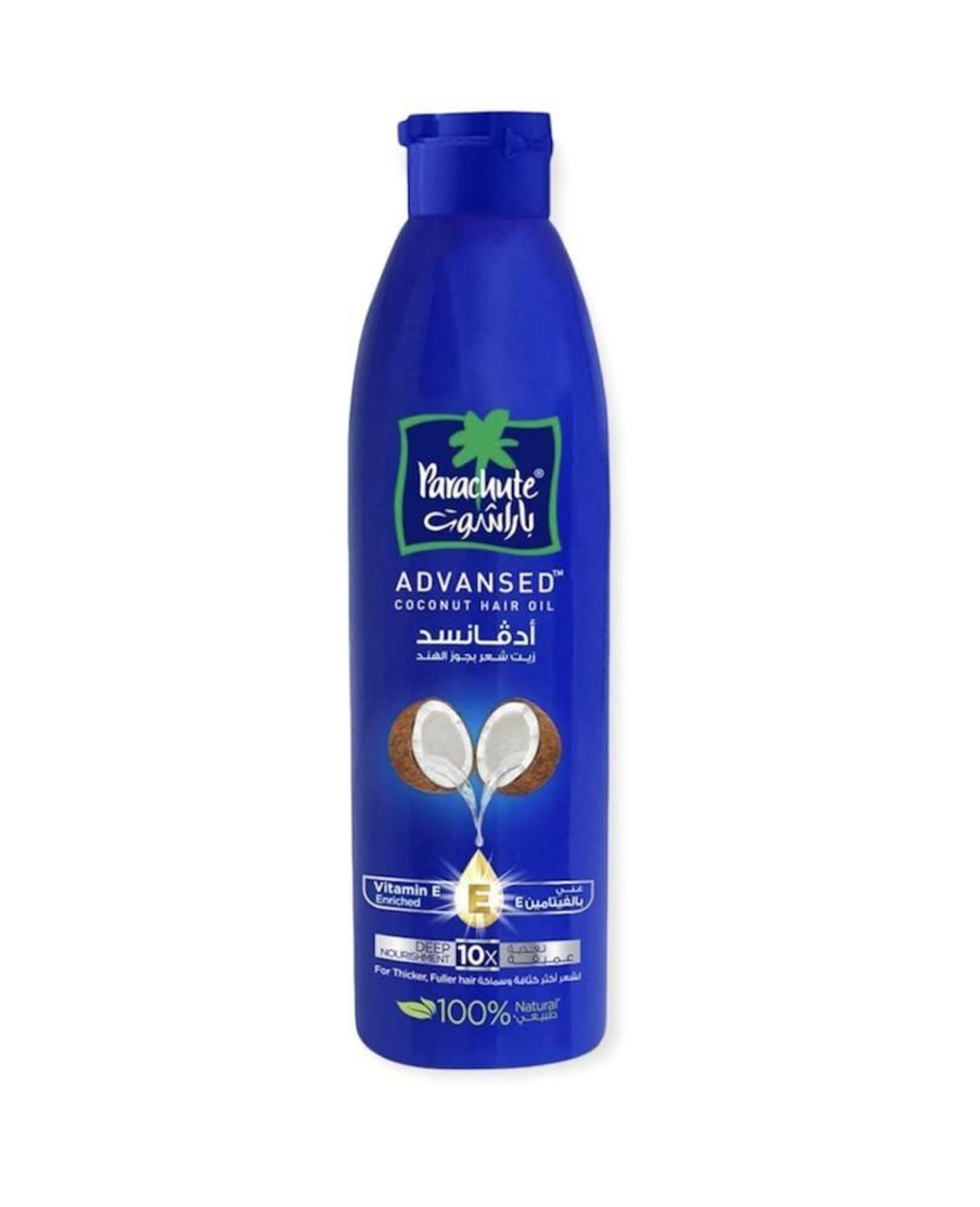 Parachute Vitamin E Oil 300ml