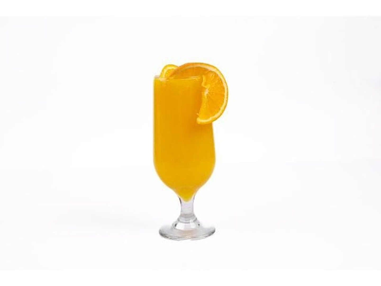 Fresh Orange Juice