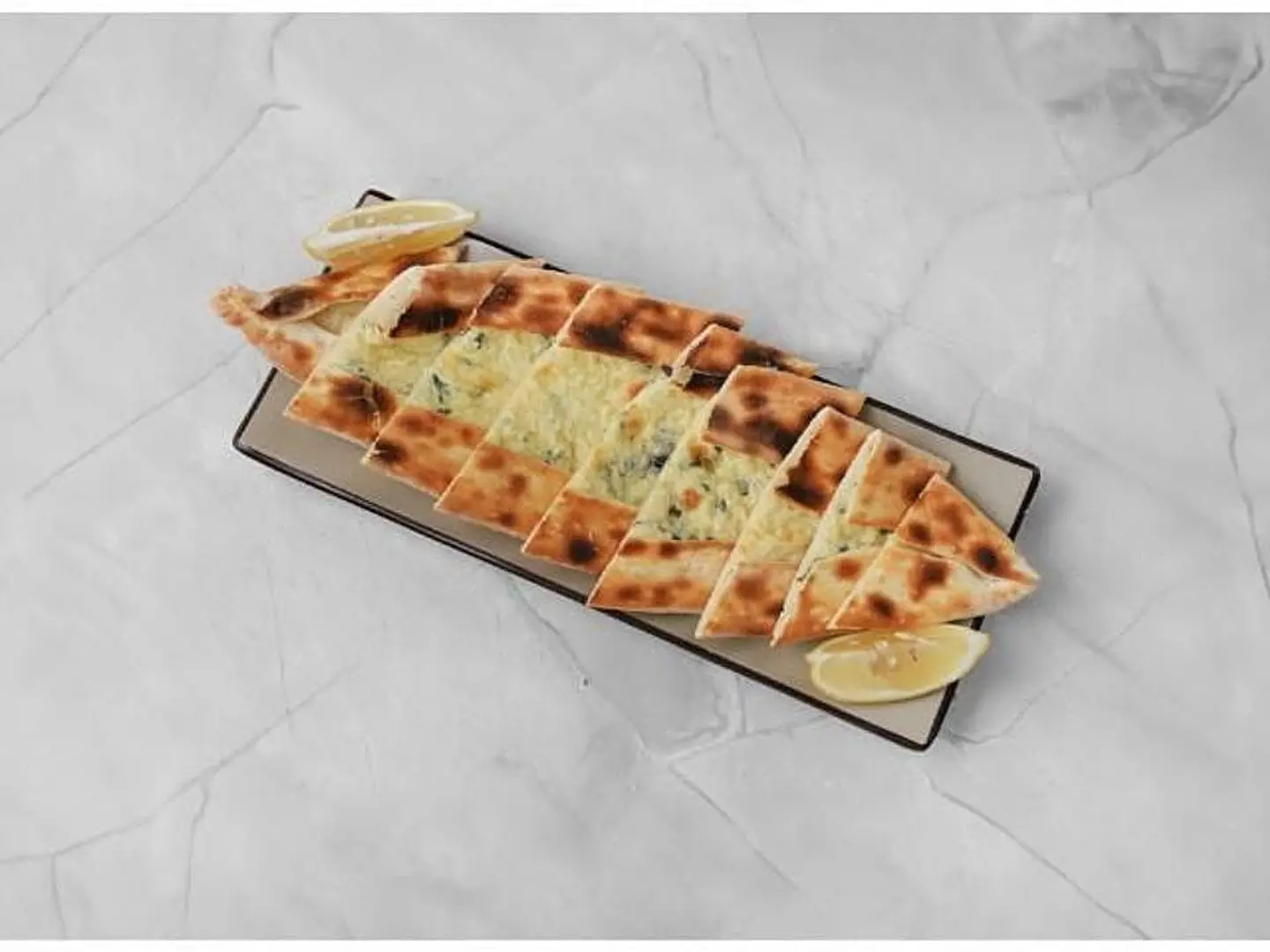 Akkawi Cheese Pies