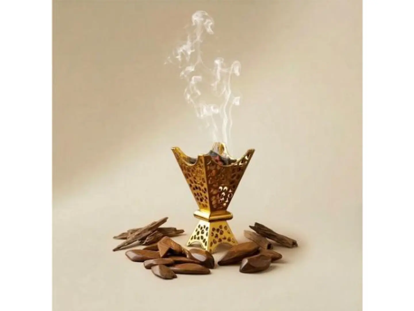 Siwakna Incense