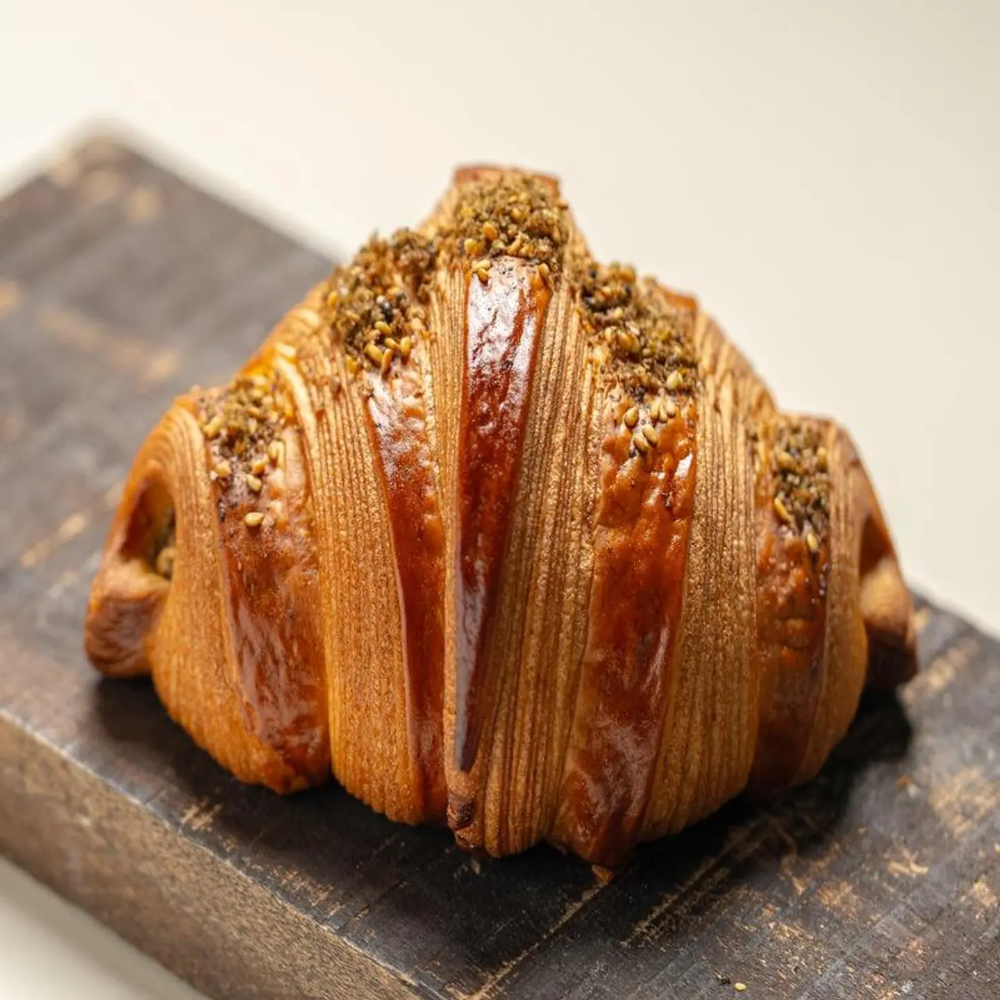 Thyme Croissant