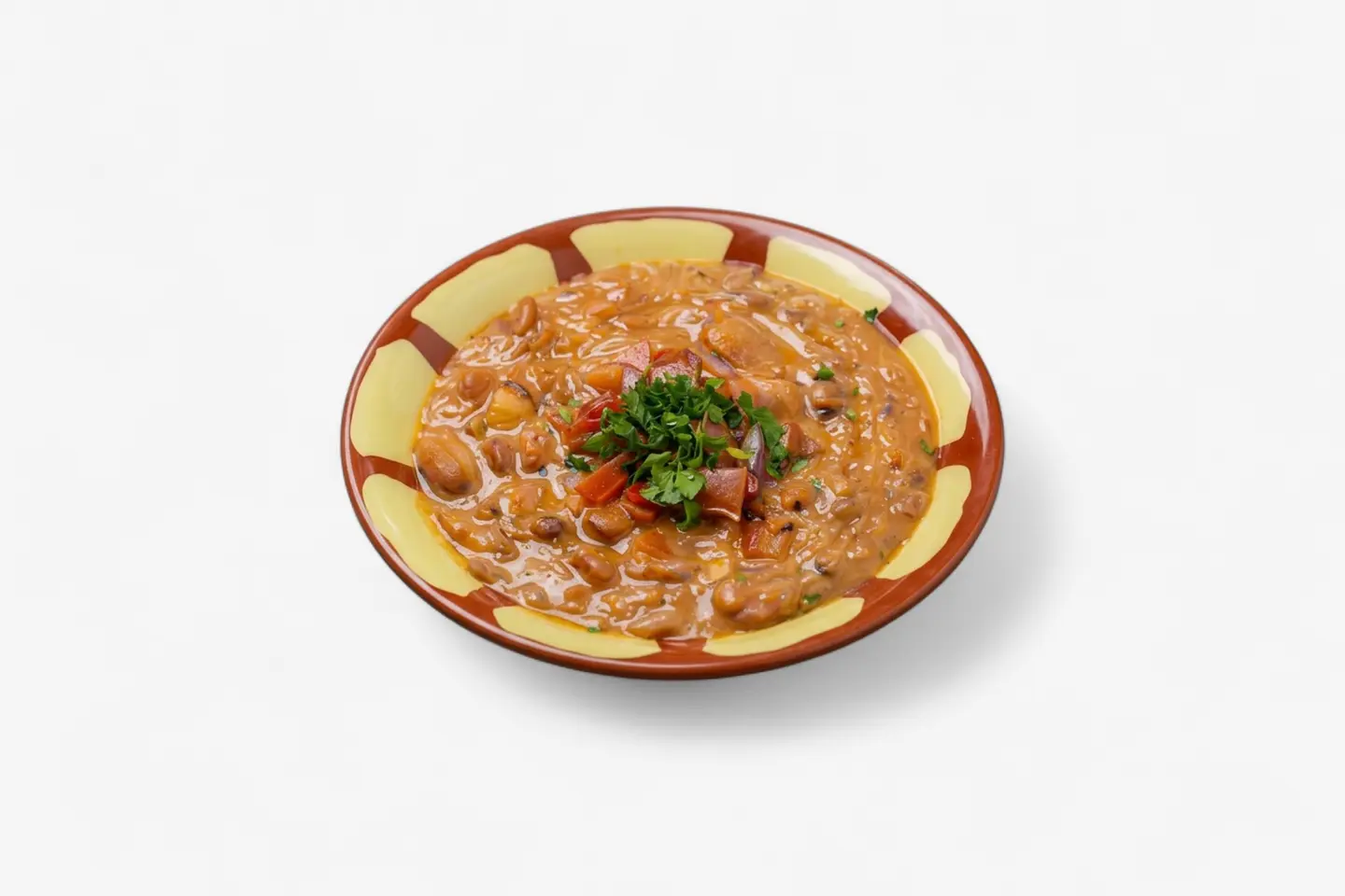 Foul Dish
