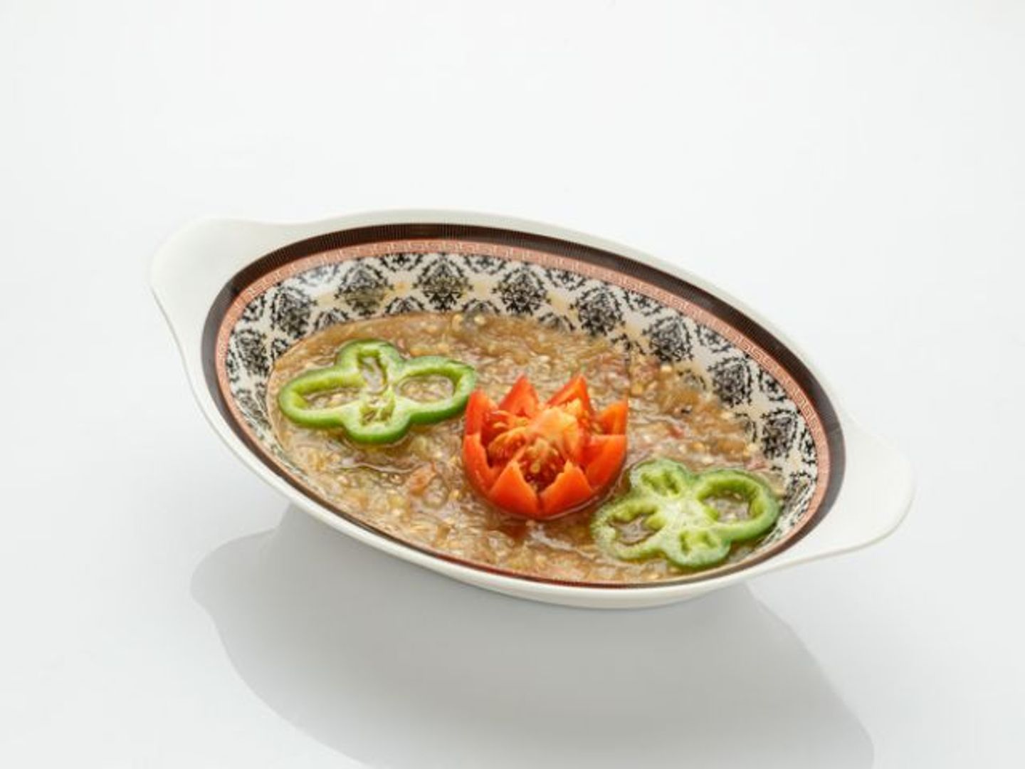 بابا غنوج