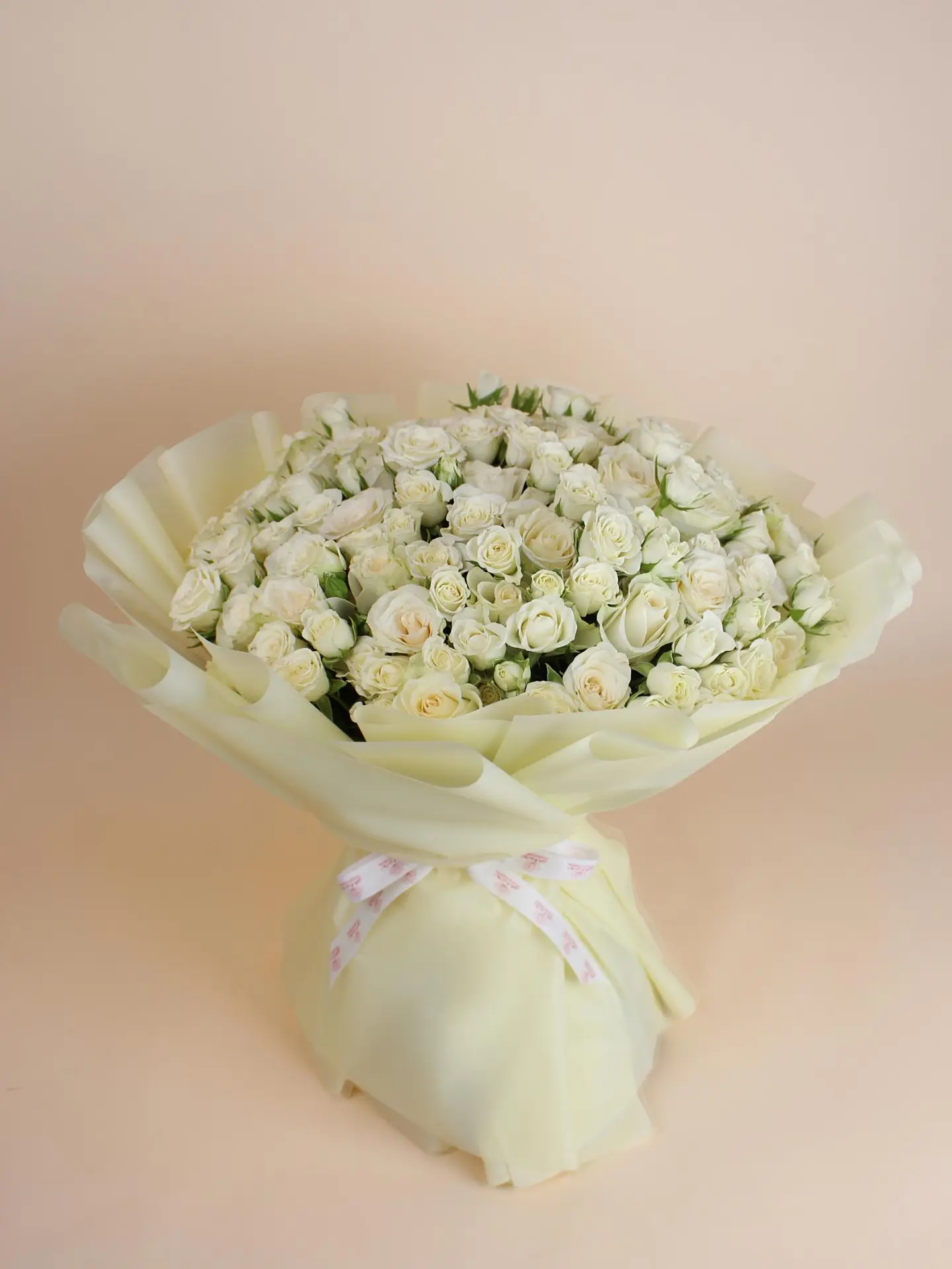 بوكية جمال لانهائي