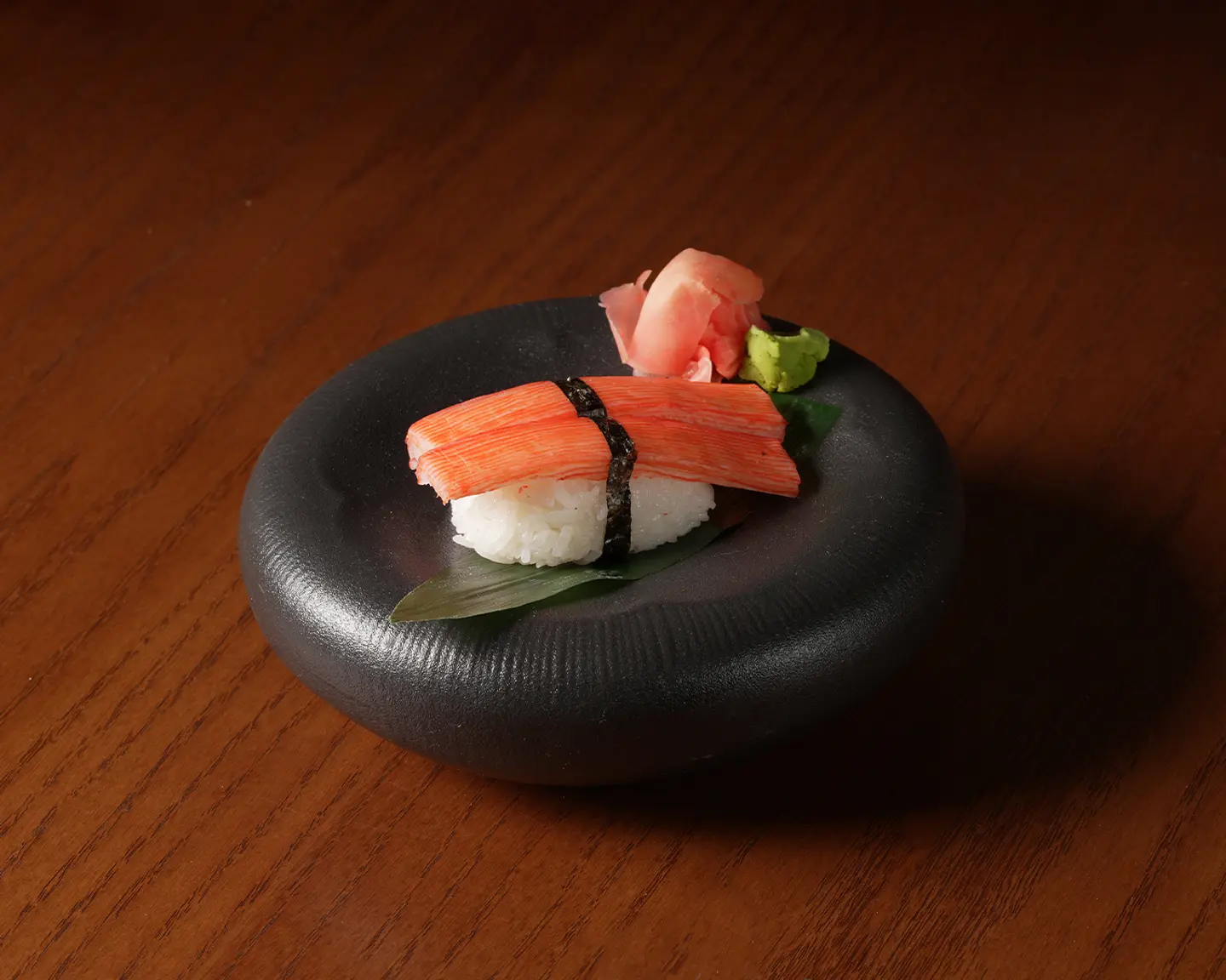 Crab Nigiri