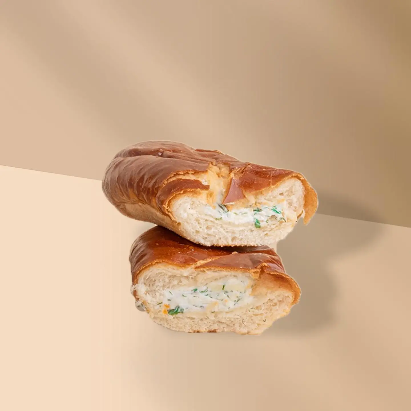ساندوتش أجبان