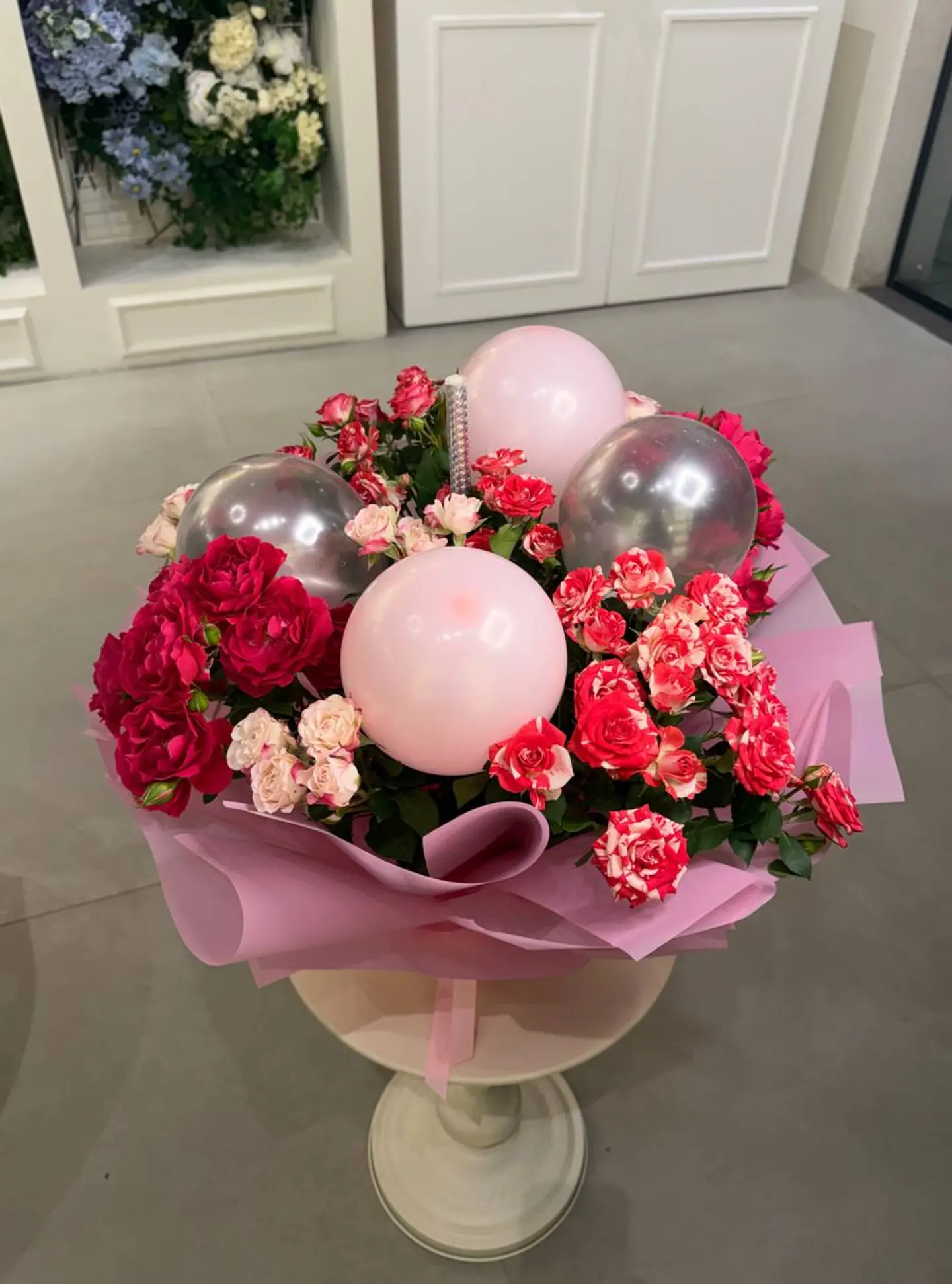 Celebration Bouquet