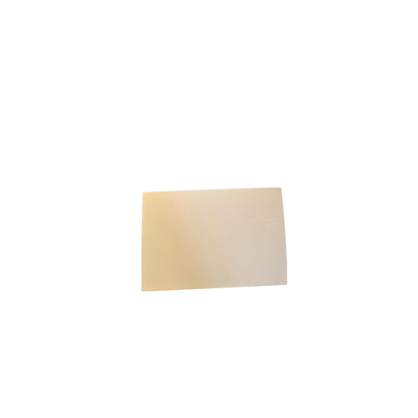 White Card 1 Y