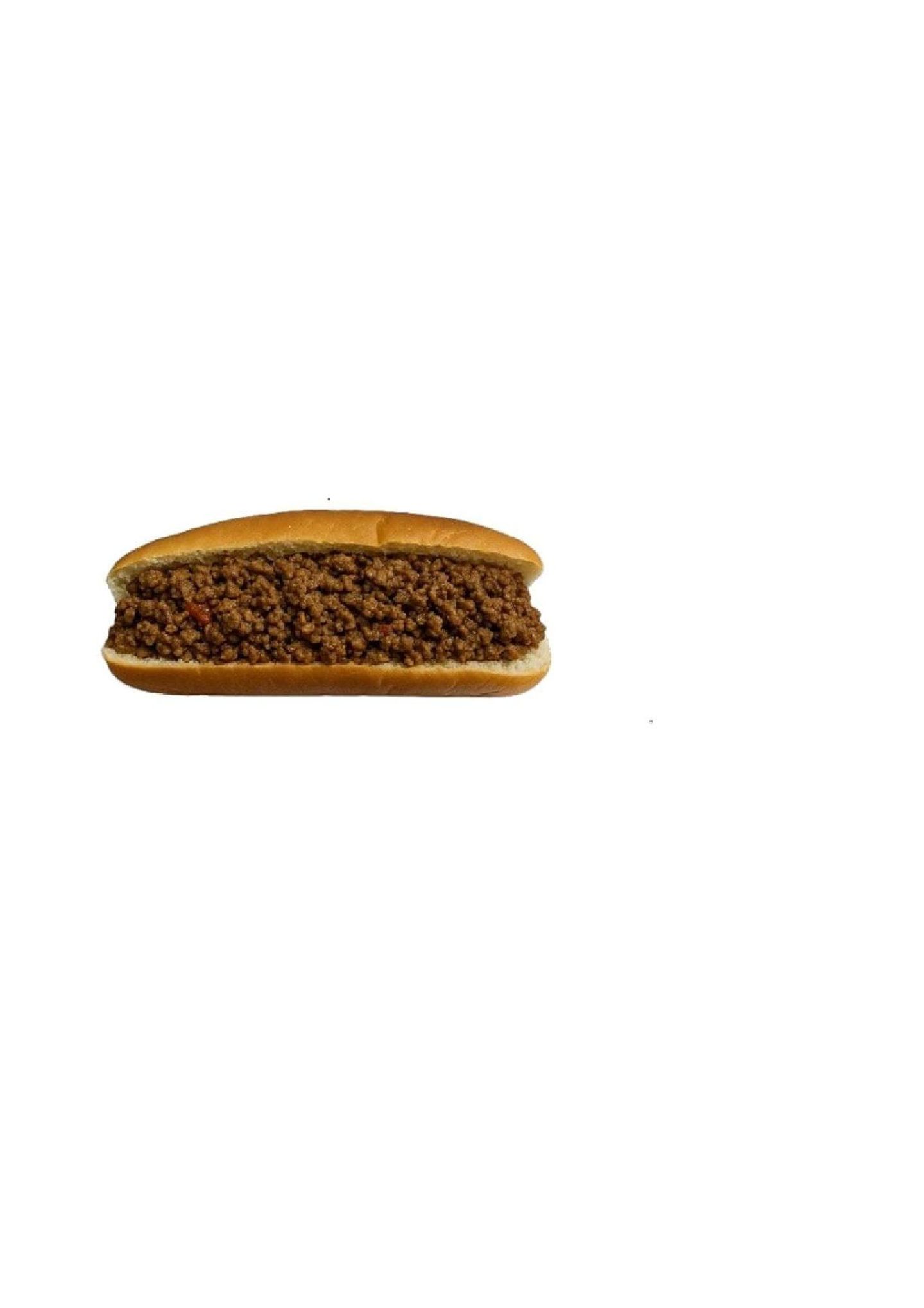 Minced Meat