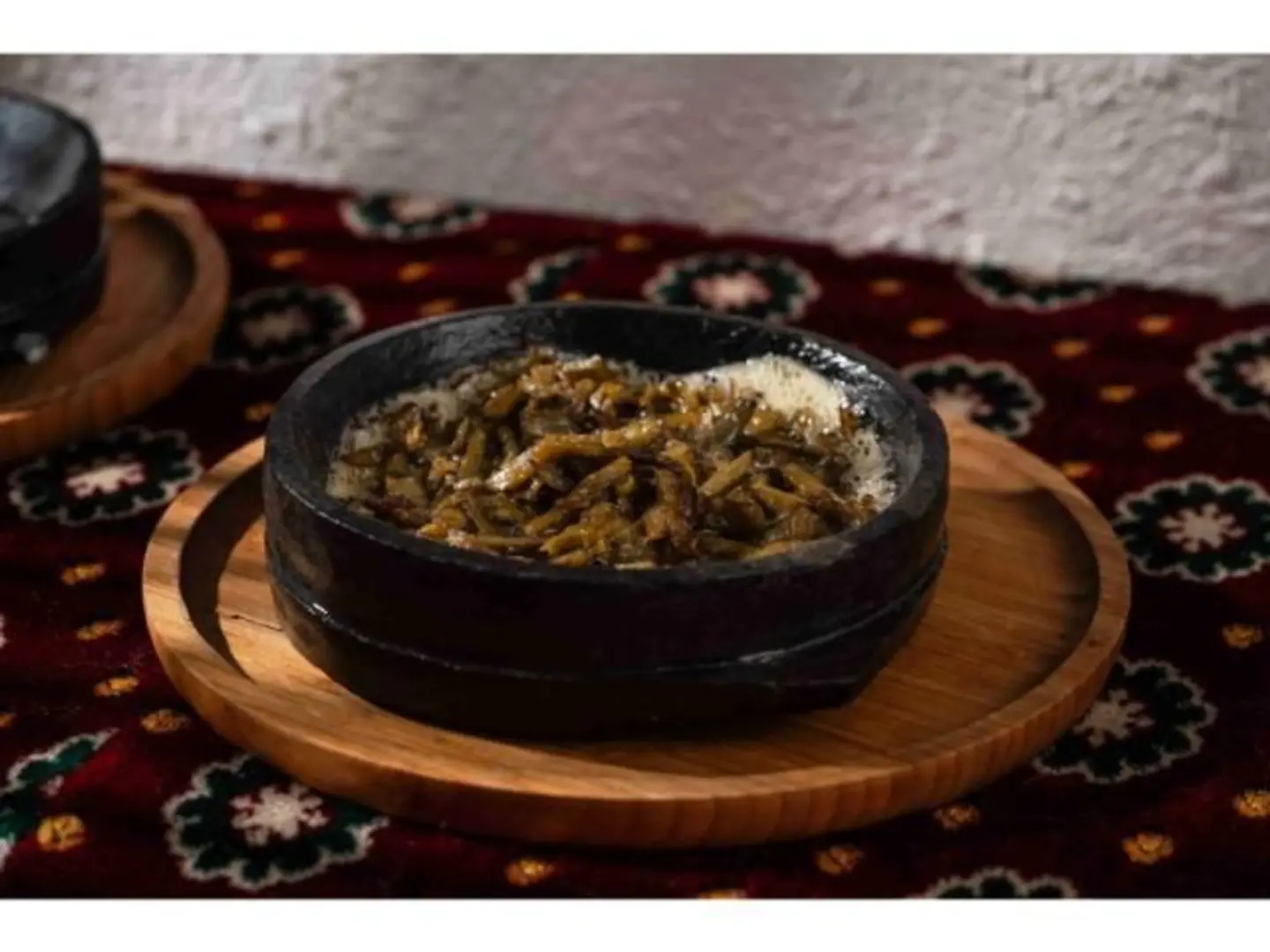 مكشن قوار
