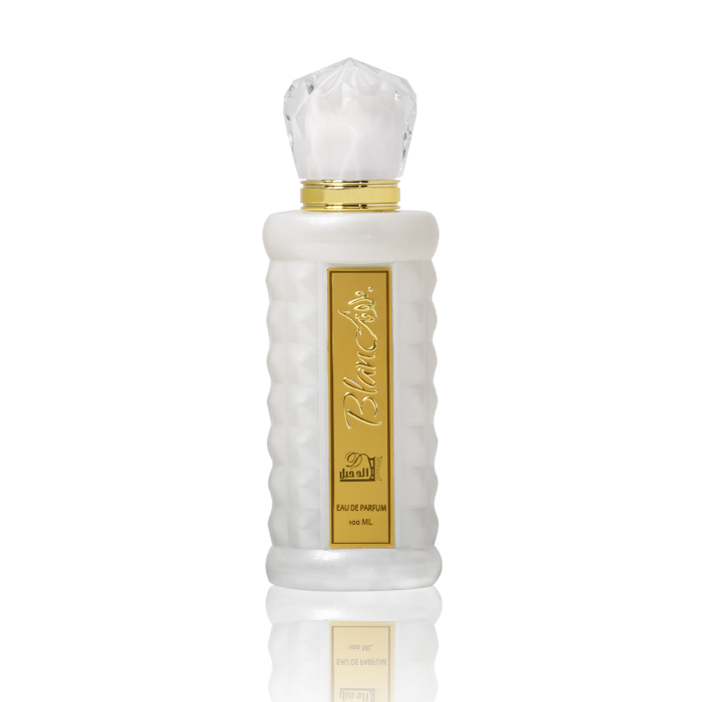 Al Dakheel Oud Blanc 100 Ml