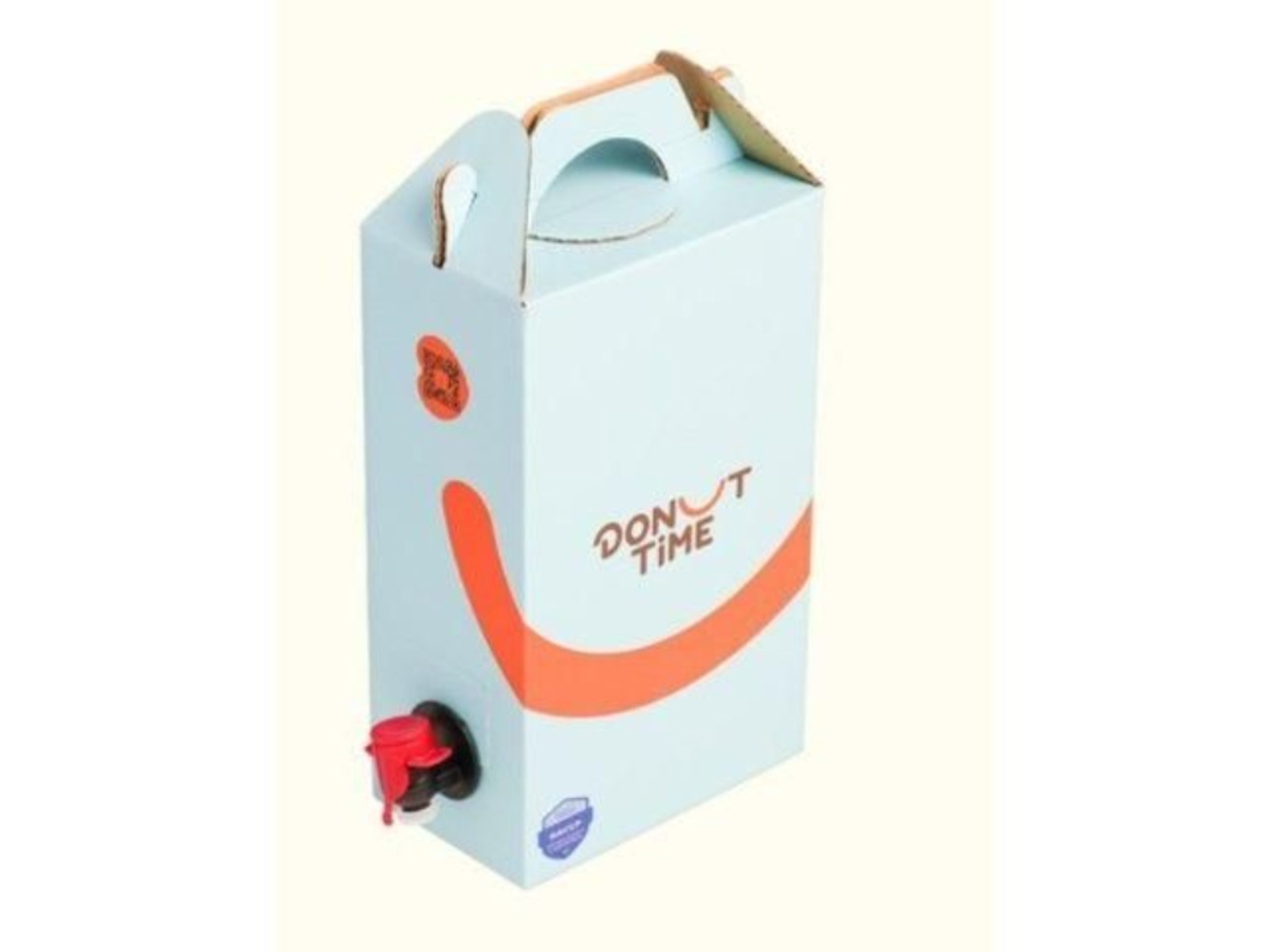 بوكس قهوة اليوم